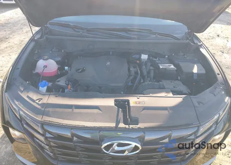 2023 Hyundai Tucson Sel z USA, uszkodzony, nr VIN 5NMJB3AEXPH242265